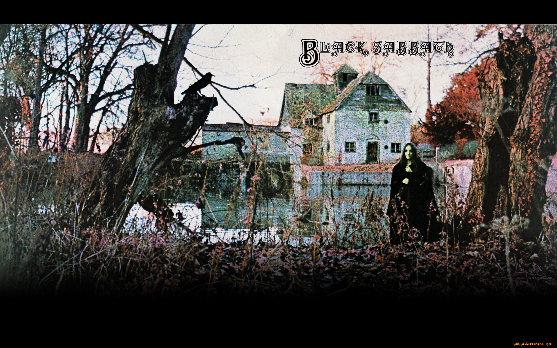 black, sabbath, 